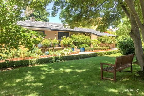 25 Dunstan St, Curtin, ACT 2605