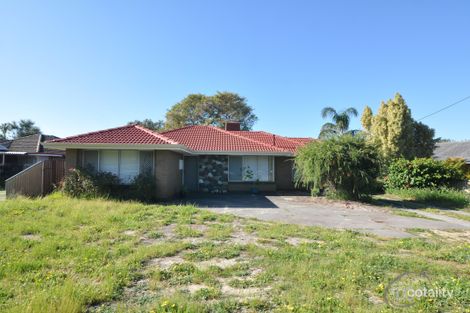 Property photo of 17 Aveley Street Willetton WA 6155