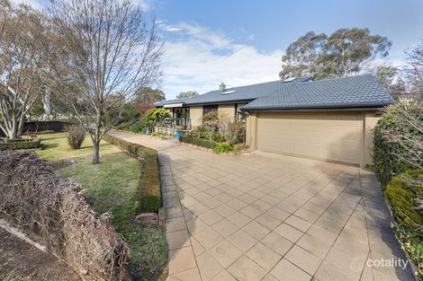 Property photo of 25 Dunstan Street Curtin ACT 2605