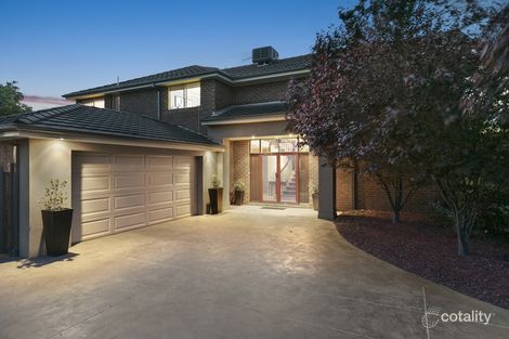 Property photo of 28 Meridian Way Mornington VIC 3931