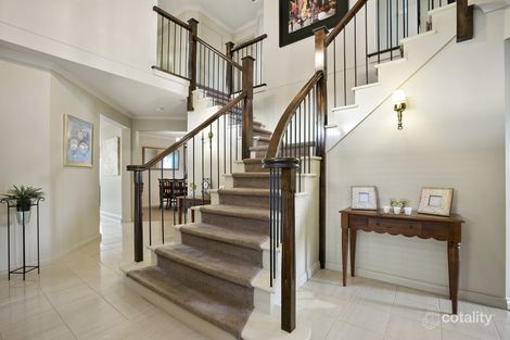 Property photo of 28 Meridian Way Mornington VIC 3931