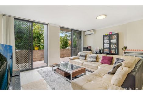 Property photo of 1/57-61 The Esplanade Guildford NSW 2161