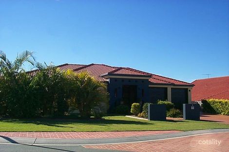Property photo of 2 Sherwood Place Wishart QLD 4122