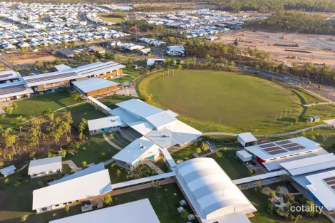 72 Silverleaf Rd, Zuccoli, NT 0832