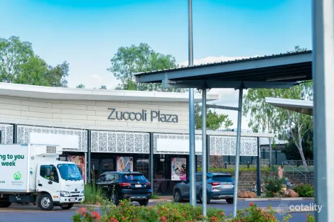Property photo of 72 Silverleaf Road Zuccoli NT 0832