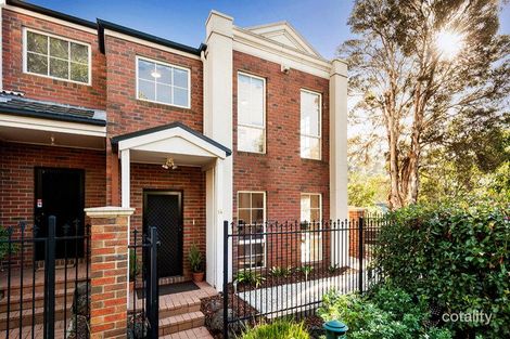 14 Hester Walk, Macleod, VIC 3085