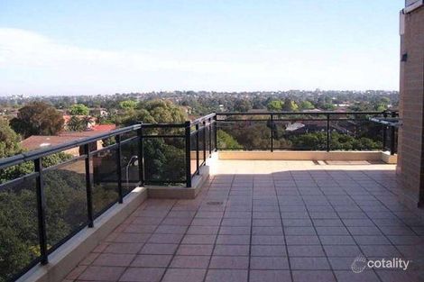 Property photo of 21/17-21 Campsie Street Campsie NSW 2194