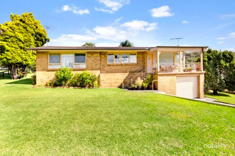 5 Badcoe Rd, Cromer, NSW 2099
