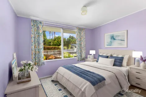 Property photo of 5 Badcoe Road Cromer NSW 2099