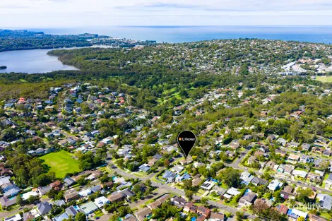 Property photo of 5 Badcoe Road Cromer NSW 2099