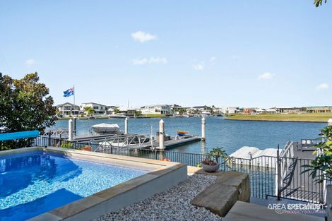 17 Paradise Pde, Jacobs Well, QLD 4208