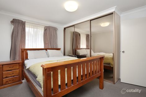 Property photo of 57 Calida Crescent Hassall Grove NSW 2761