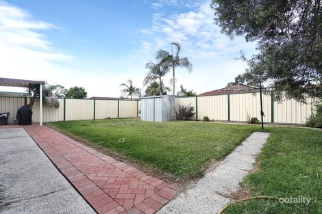 Property photo of 57 Calida Crescent Hassall Grove NSW 2761