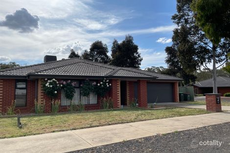 2 Parklands Way, Maiden Gully, VIC 3551