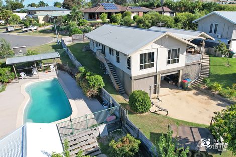 2 Gregory Ct, Biloela, QLD 4715