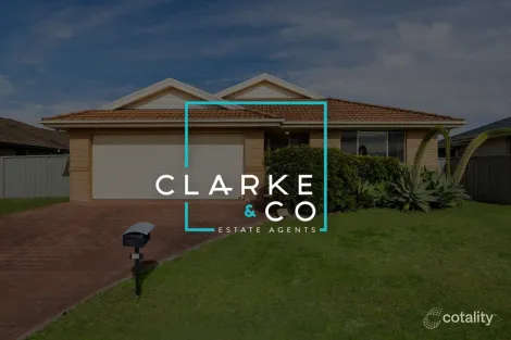 Property photo of 34 Niven Parade Rutherford NSW 2320