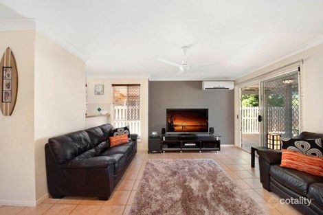 Property photo of 5 Typha Place Elanora QLD 4221