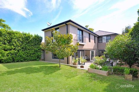 Property photo of 66 Tambourine Bay Road Riverview NSW 2066