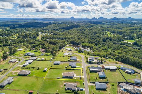 Property photo of 132 Mountaintrack Drive Wamuran QLD 4512