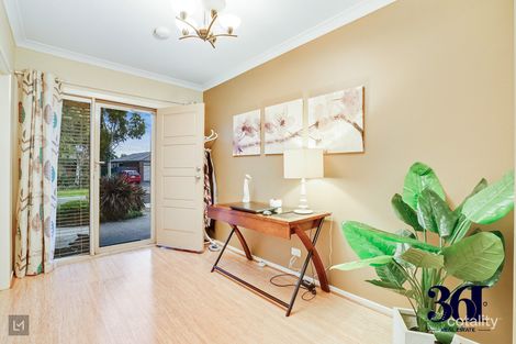 Property photo of 5 Valentine Way Truganina VIC 3029