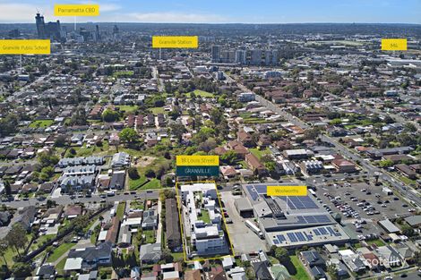 306/18 Louis St, Granville, NSW 2142