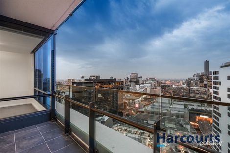 Property photo of 3408/241-243 City Road Southbank VIC 3006