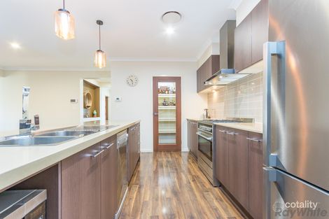 Property photo of 132 Mountaintrack Drive Wamuran QLD 4512