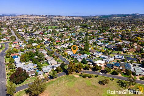 Property photo of 6 Birdwood Street Ashmont NSW 2650