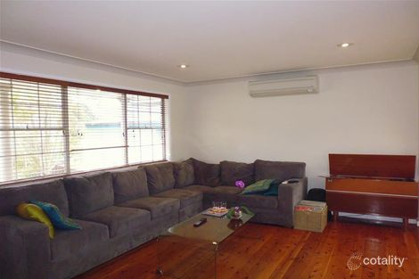 Property photo of 1 Vista Parade Kotara NSW 2289