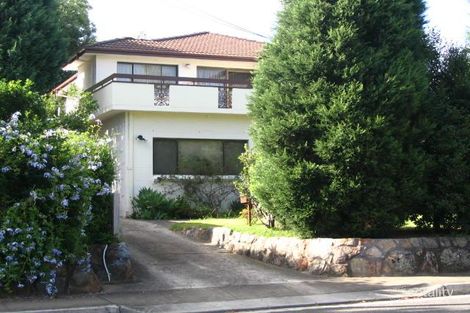 Property photo of 32 Moree Street Gordon NSW 2072