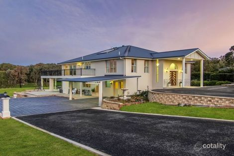 Property photo of 10A Delaware Crescent Robin Hill NSW 2795