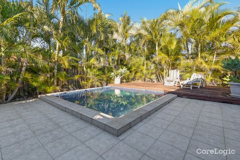 Property photo of 21 Cordata Court Robina QLD 4226