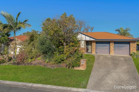 Property photo of 21 Cordata Court Robina QLD 4226