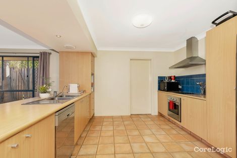 Property photo of 21 Cordata Court Robina QLD 4226