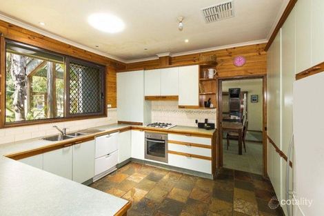 Property photo of 45 Cherry Tree Road Hurstbridge VIC 3099