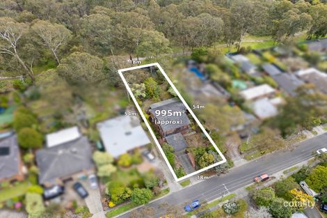 Property photo of 67 Neuparth Road Croydon North VIC 3136