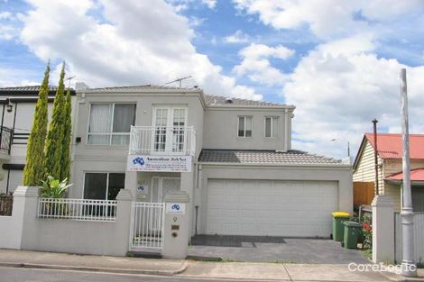 Property photo of 9 Hugh Street Footscray VIC 3011