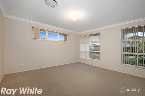 Property photo of 11 Amarco Circuit The Ponds NSW 2769