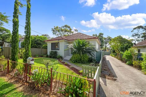 Property photo of 113 Oak Road Kirrawee NSW 2232