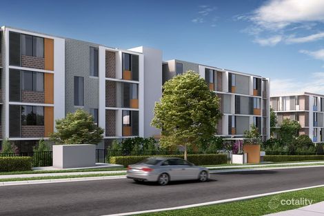 Property photo of 9/2B Hector Court Kellyville NSW 2155