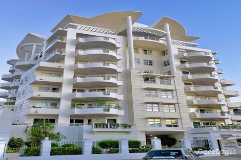 17/73 Spence St, Cairns City, QLD 4870