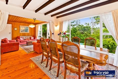 Property photo of 41 Grayson Road North Epping NSW 2121