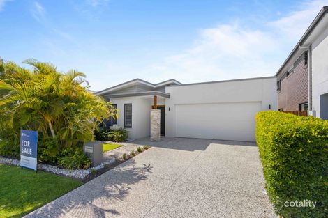 Property photo of 66 Cavalry Way Sippy Downs QLD 4556