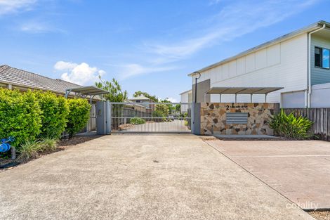 Property photo of 45/2-10 Cascade Drive Underwood QLD 4119