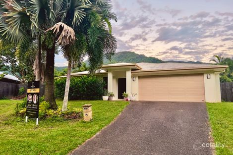 Property photo of 5 Stringer Close Redlynch QLD 4870
