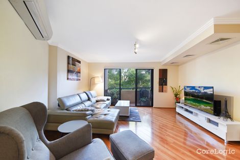 Property photo of 32/114-116 Cabramatta Road Cremorne NSW 2090