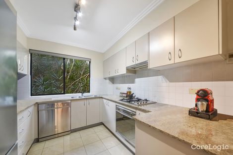 Property photo of 32/114-116 Cabramatta Road Cremorne NSW 2090