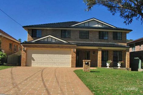Property photo of 44 Ultimo Street Caringbah South NSW 2229