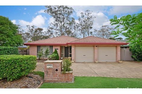 Property photo of 71 Summerfield Avenue Quakers Hill NSW 2763