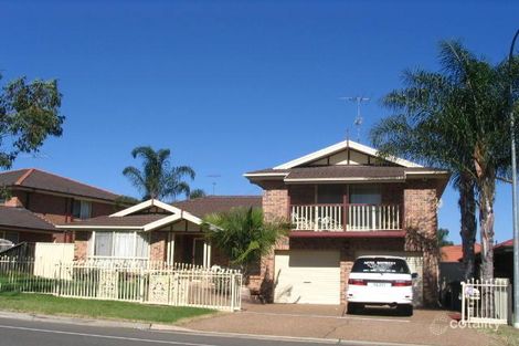 10 Bricketwood Dr, Woodcroft, NSW 2767